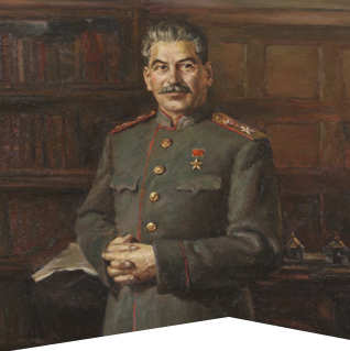I. V. Stalin
